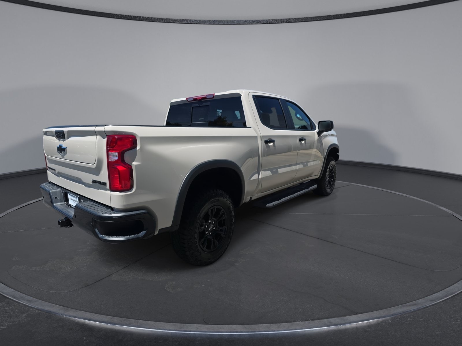 2026 Chevrolet Silverado 1500 ZR2 - Photo 9
