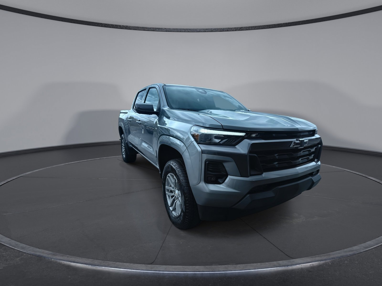 2026 Chevrolet Colorado LT - Photo 16