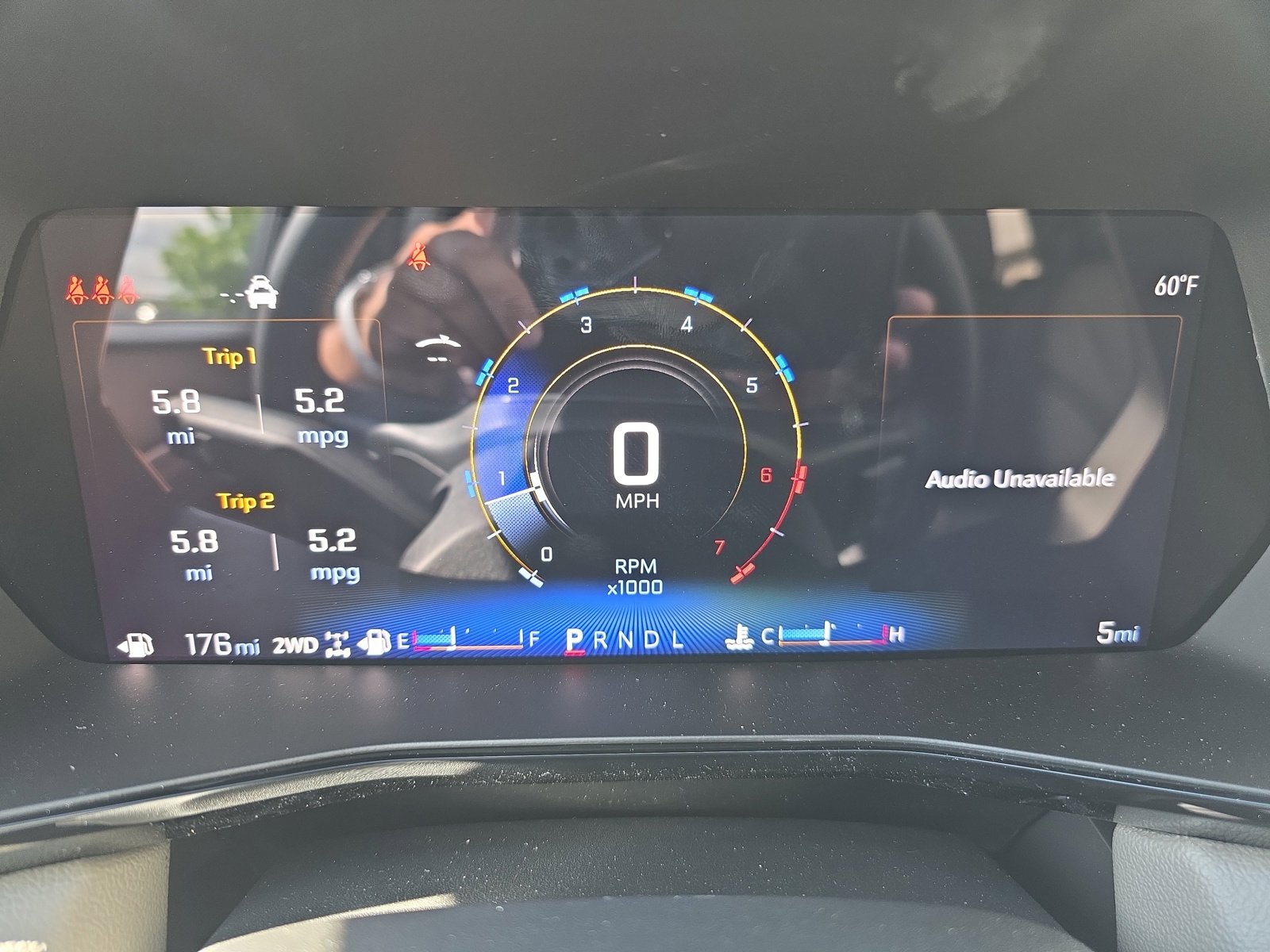 2026 Chevrolet Colorado ZR2 - Photo 28
