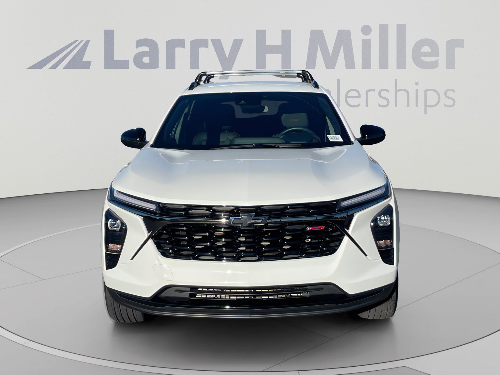2026 Chevrolet Trax RS - Photo 9