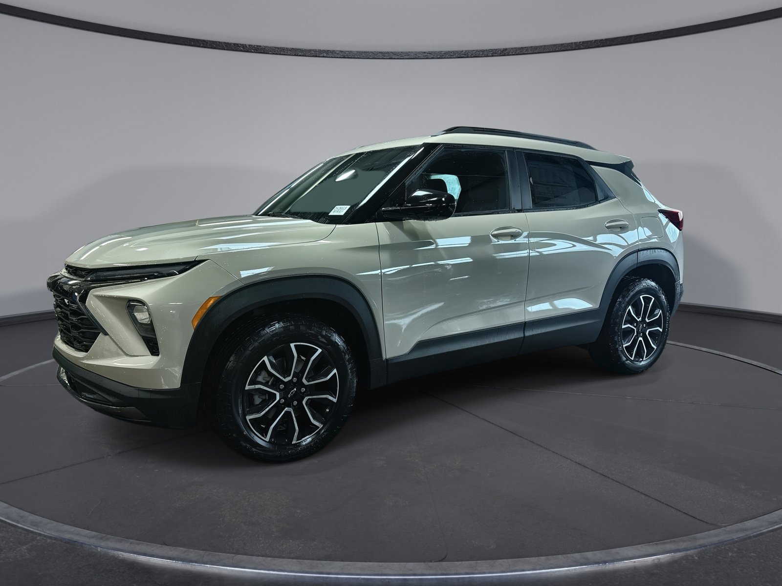 2026 Chevrolet Trailblazer Activ - Photo 12