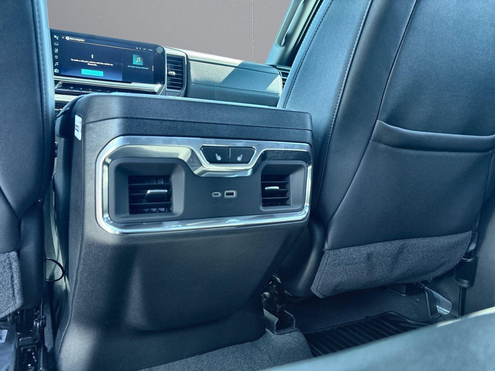 2026 Chevrolet Silverado 3500 HD LTZ - Photo 36