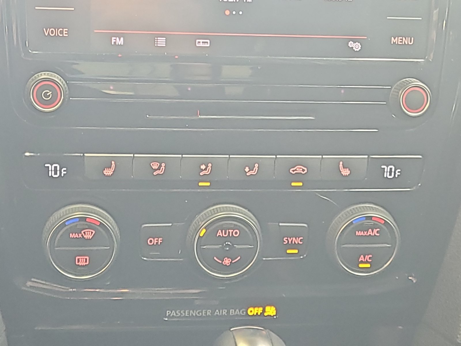 2020 Volkswagen Passat SE - Photo 29