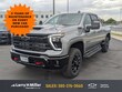 Chevrolet Silverado 2500 HD