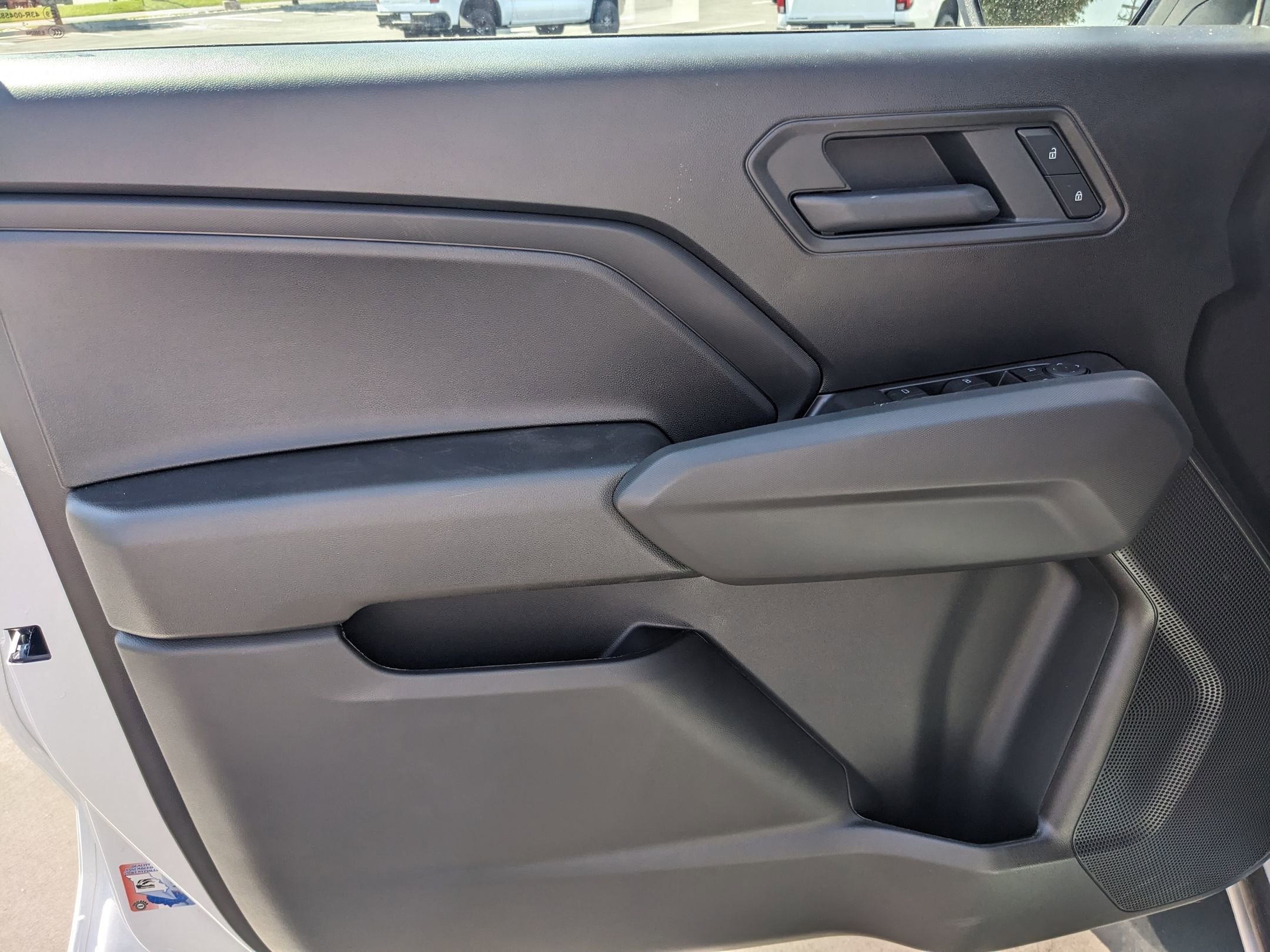 2026 Chevrolet Colorado Trail Boss - Photo 10
