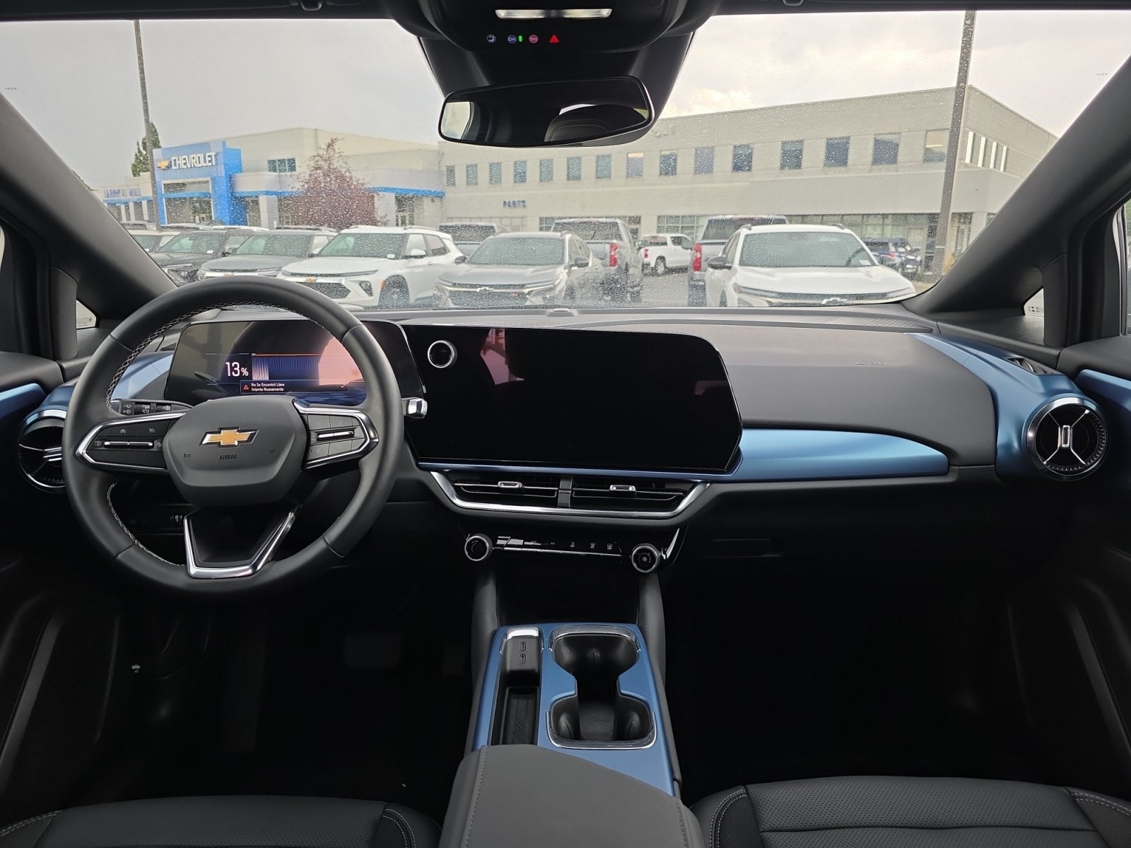 2026 Chevrolet Equinox EV 2LT - Photo 16