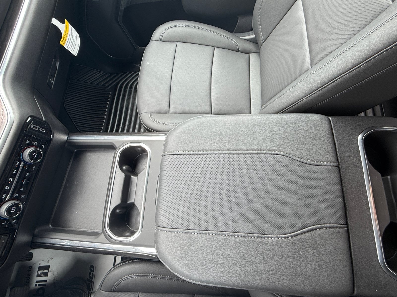 2026 Chevrolet Silverado 3500 HD LTZ - Photo 17