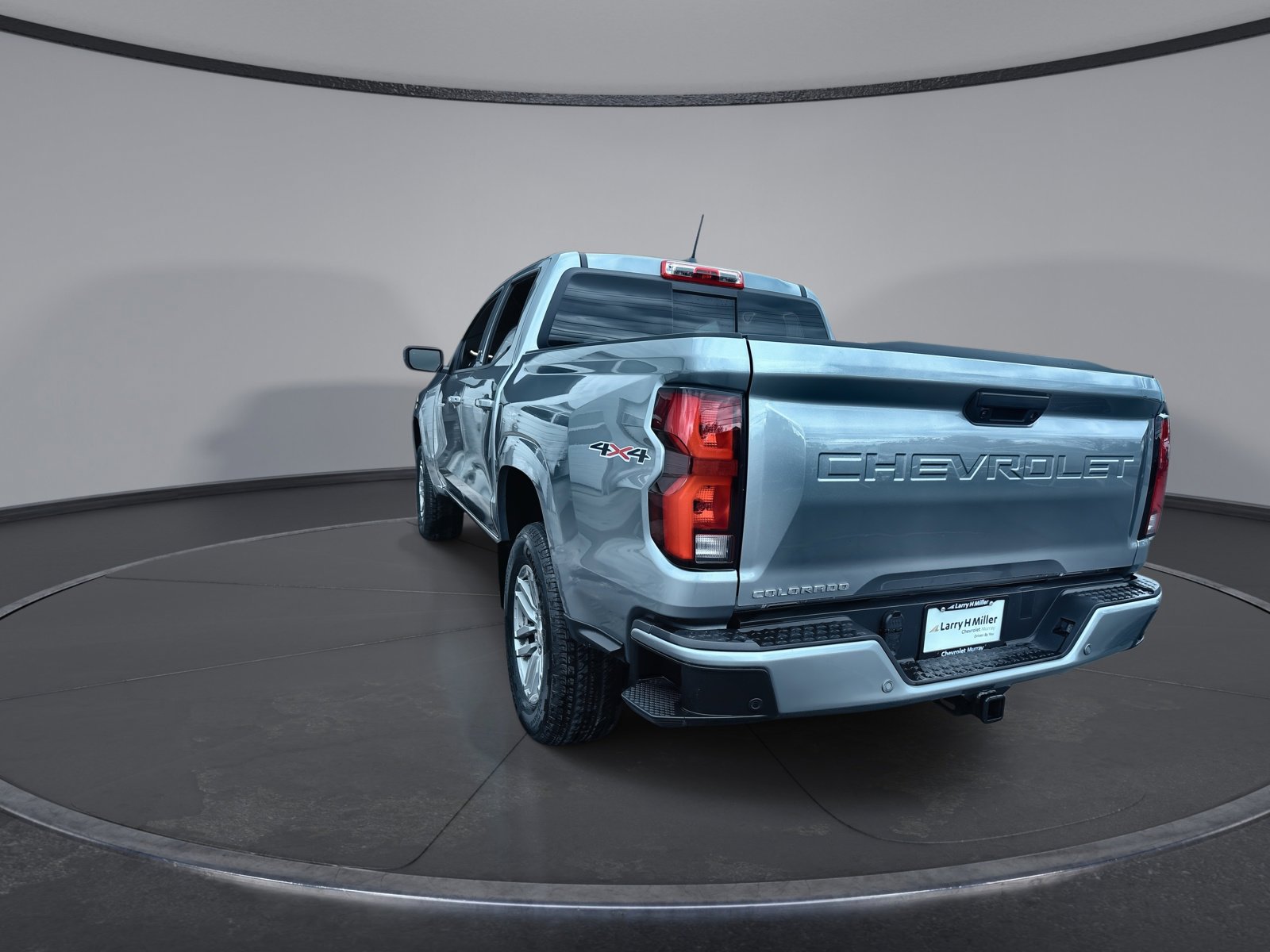 2026 Chevrolet Colorado LT - Photo 13