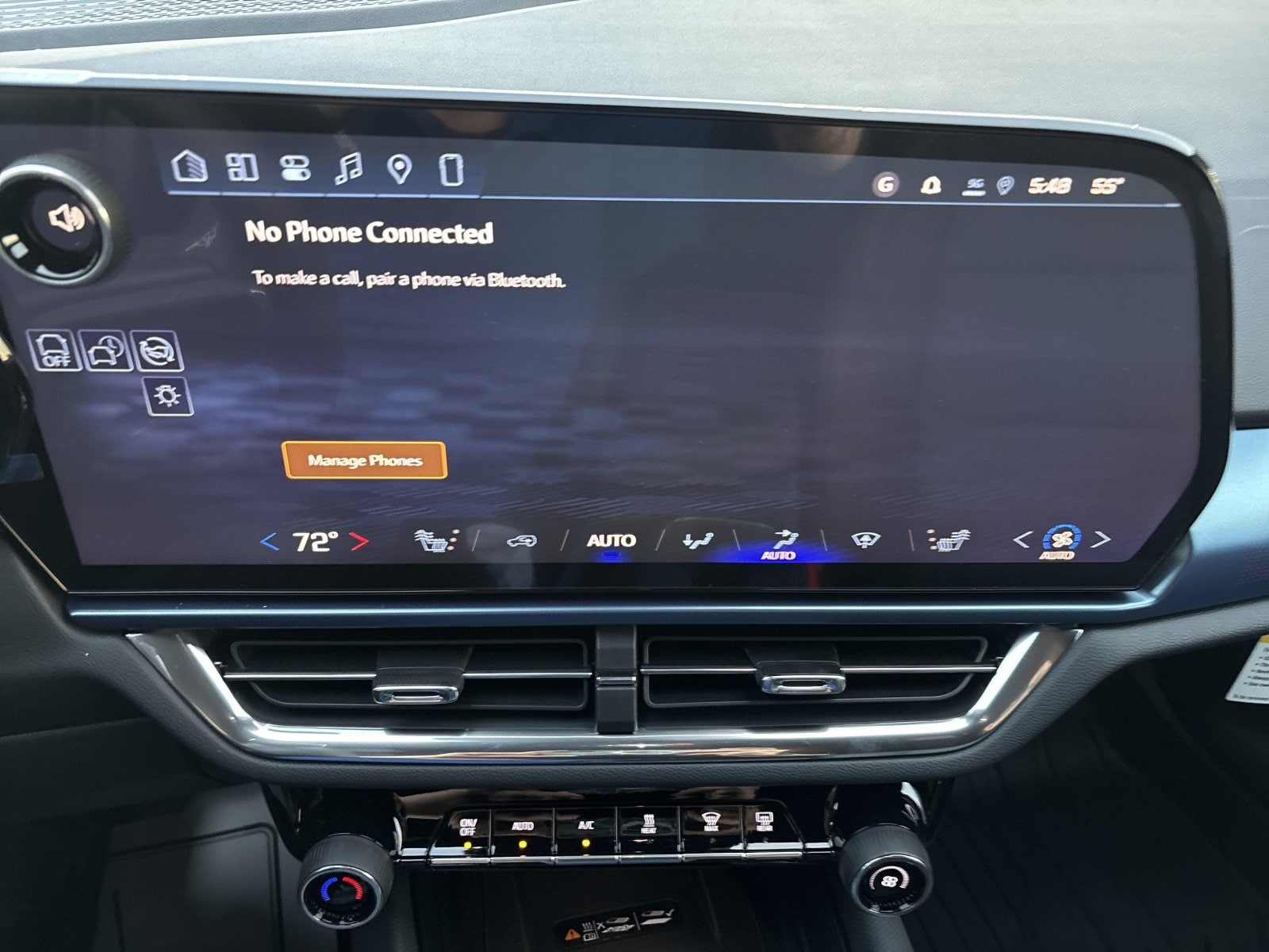 2026 Chevrolet Equinox EV 2LT - Photo 21