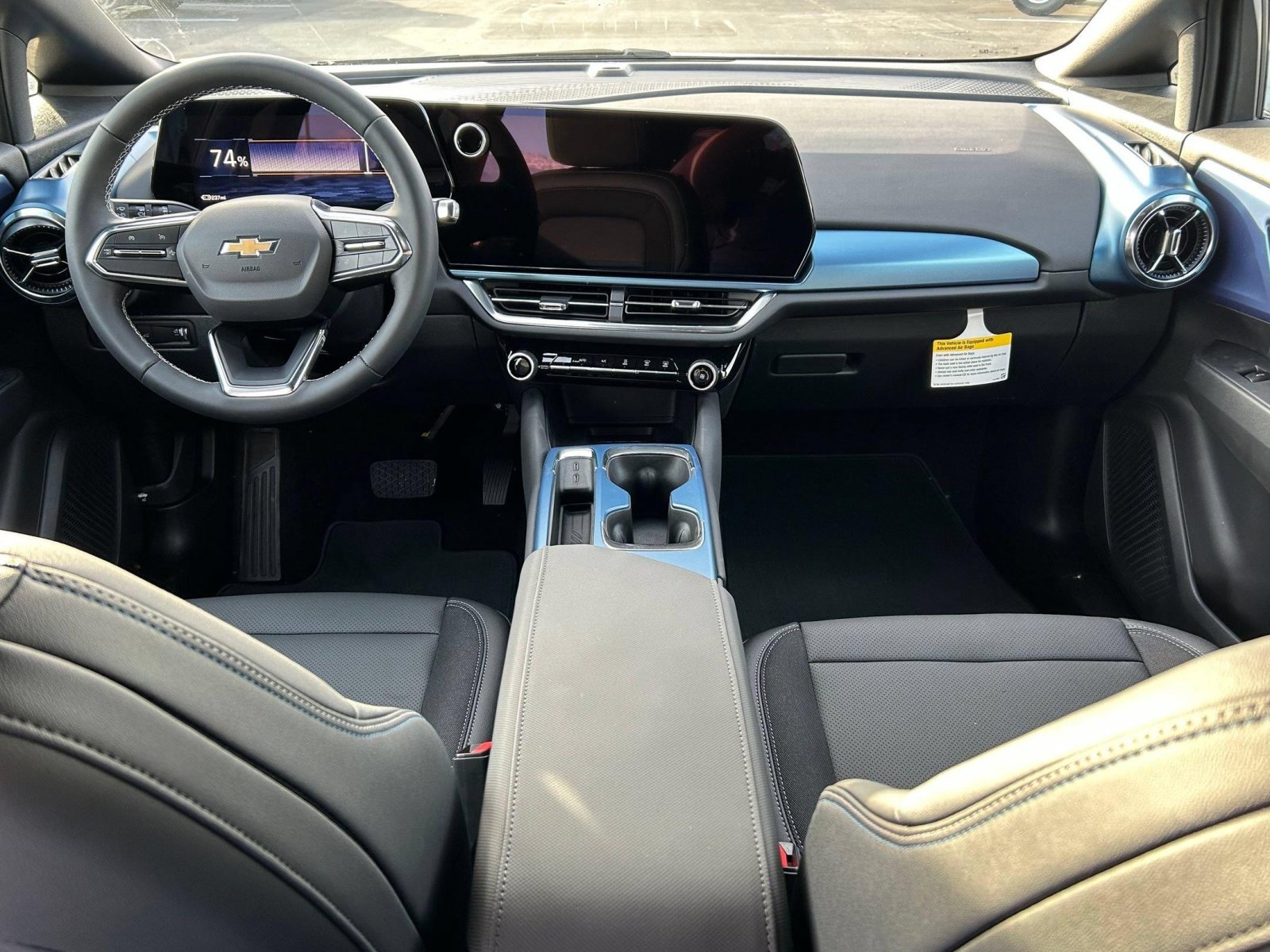 2026 Chevrolet Equinox EV 2LT - Photo 19