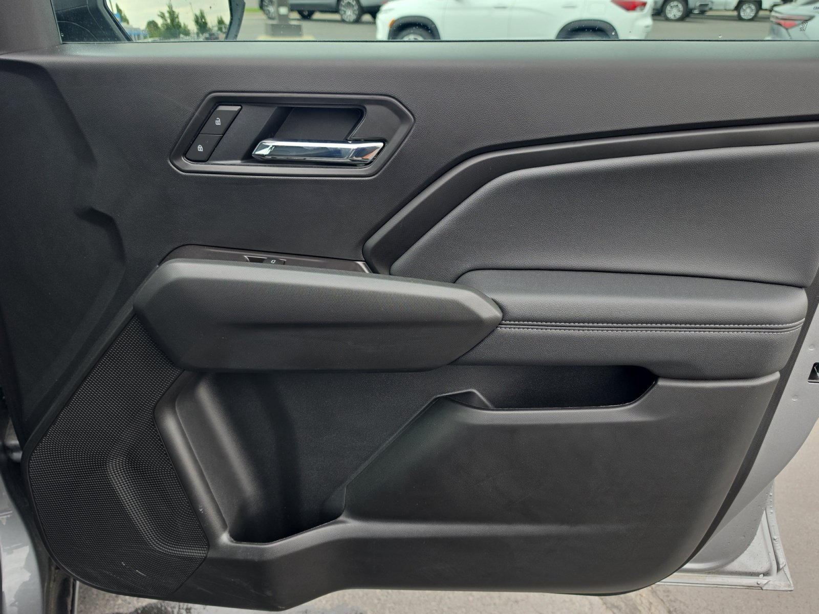 2026 Chevrolet Colorado LT - Photo 17
