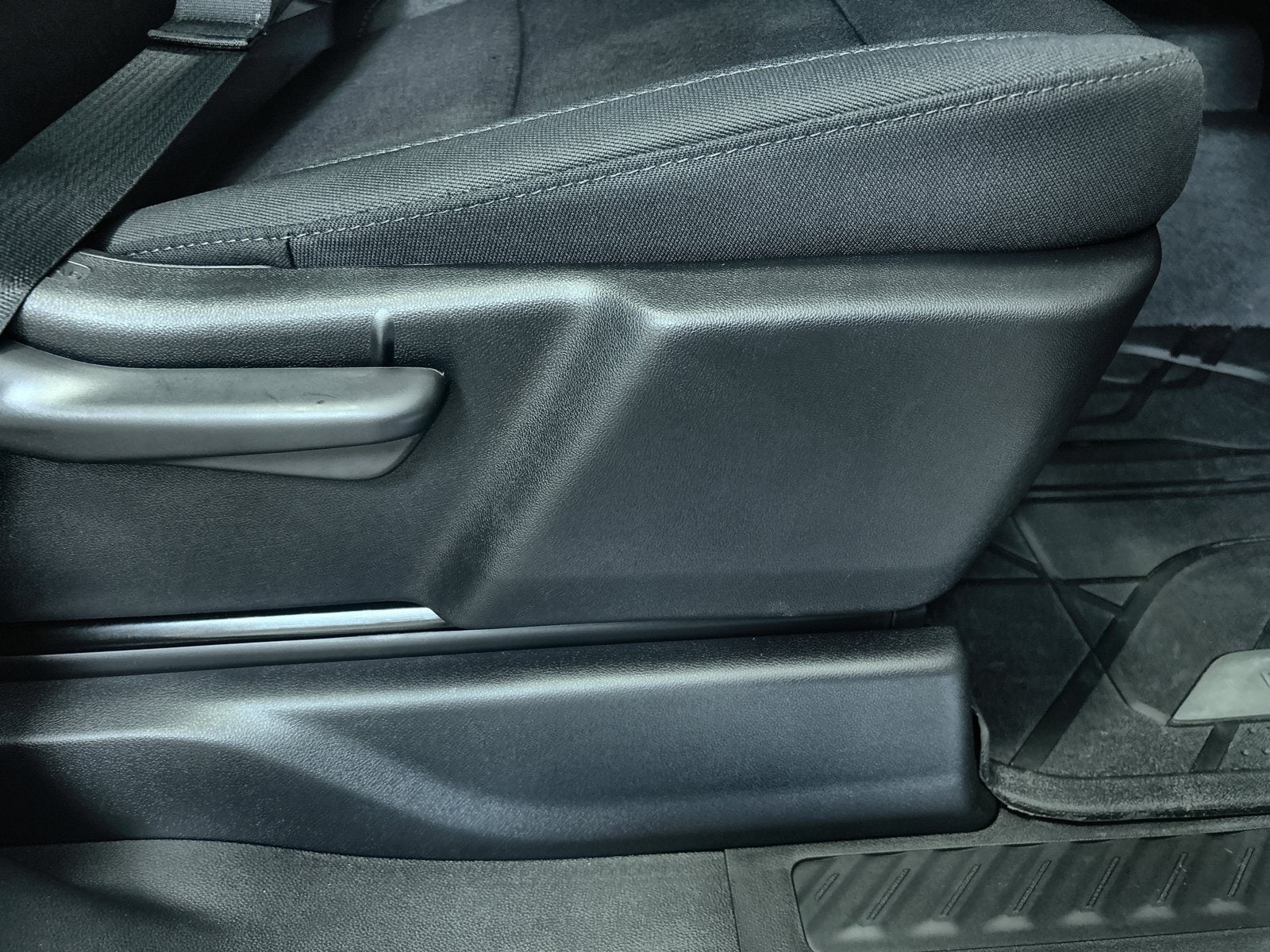 2026 Chevrolet Silverado 1500 Custom - Photo 36