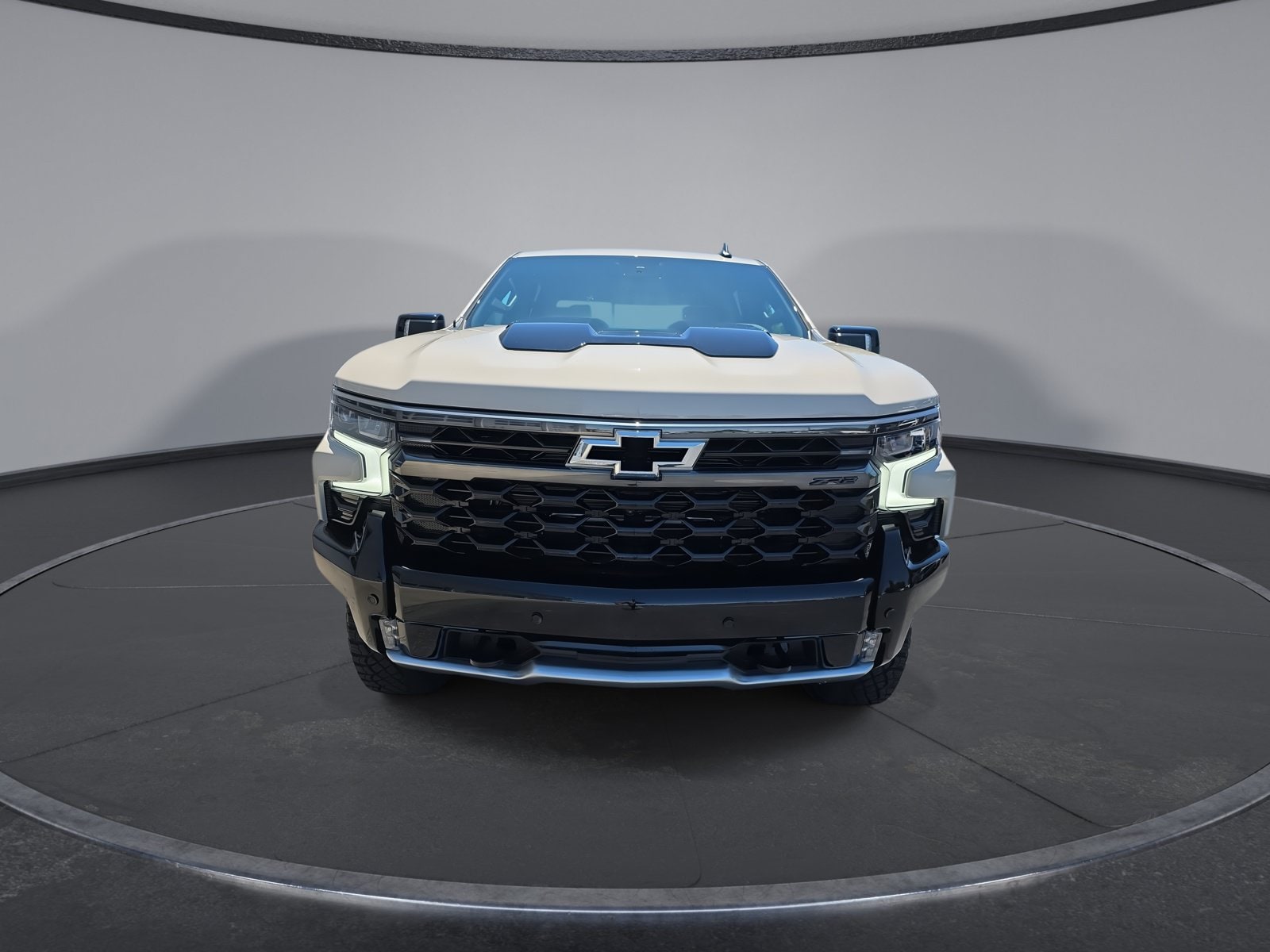 2026 Chevrolet Silverado 1500 ZR2 - Photo 17