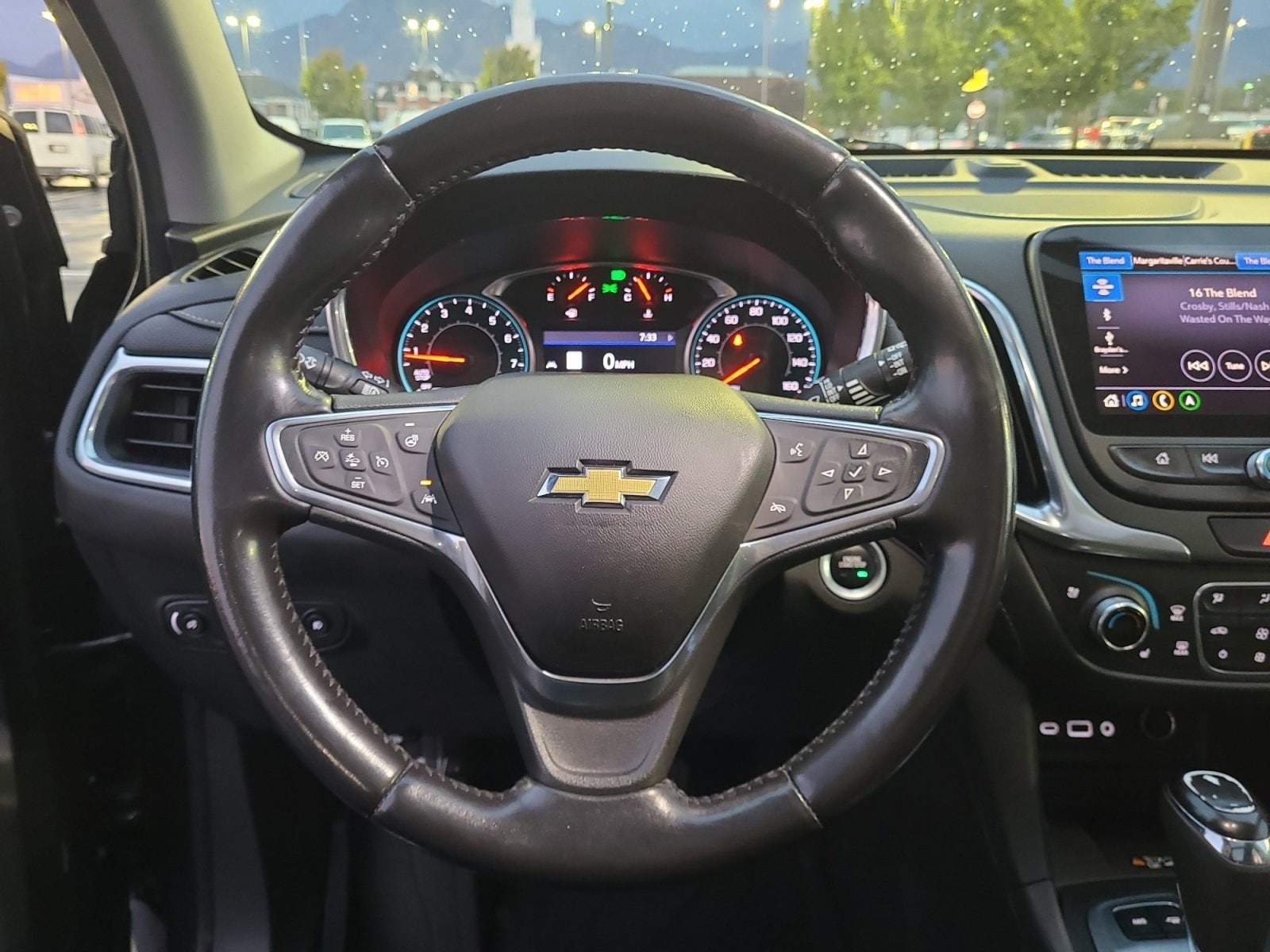 2020 Chevrolet Equinox Premier - Photo 10