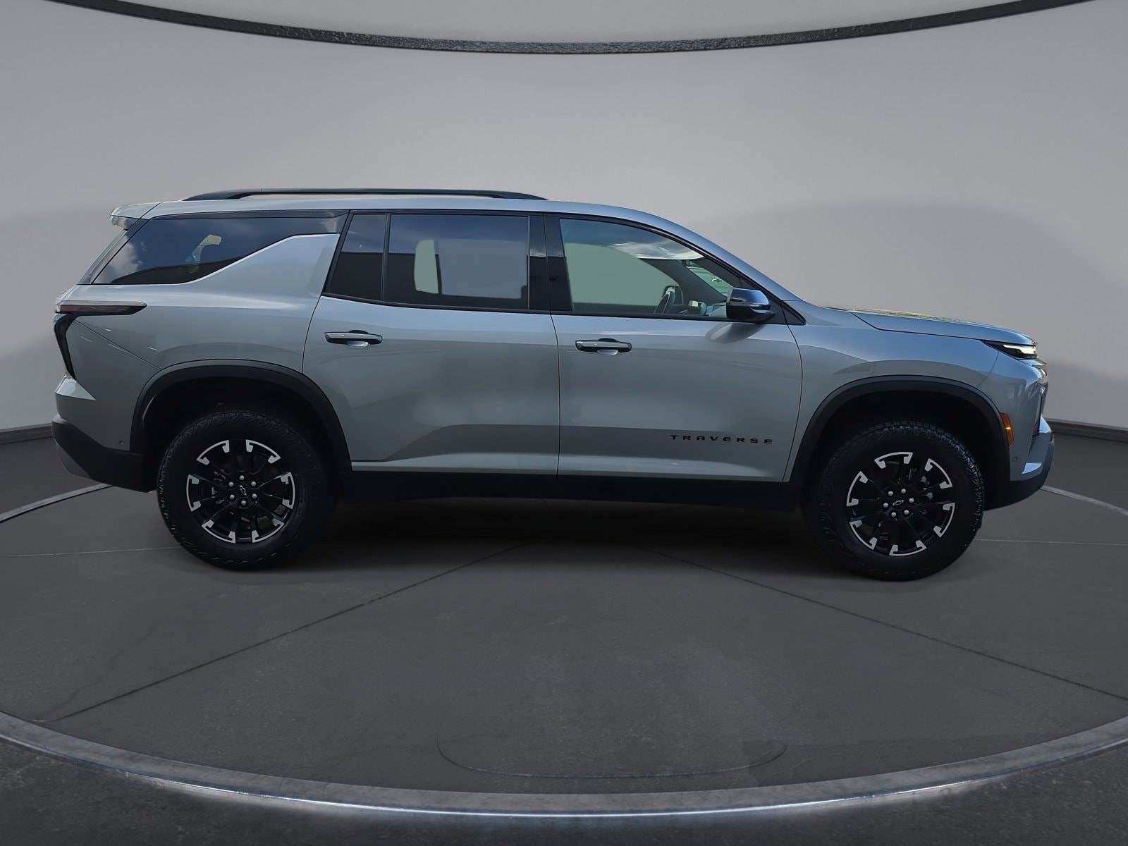2026 Chevrolet Traverse Z71 - Photo 10