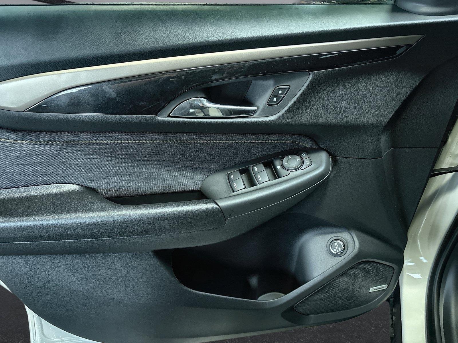 2026 Chevrolet Trailblazer Activ - Photo 20