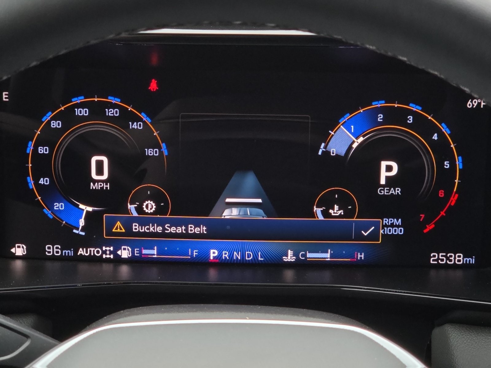 2026 Chevrolet Colorado LT - Photo 14