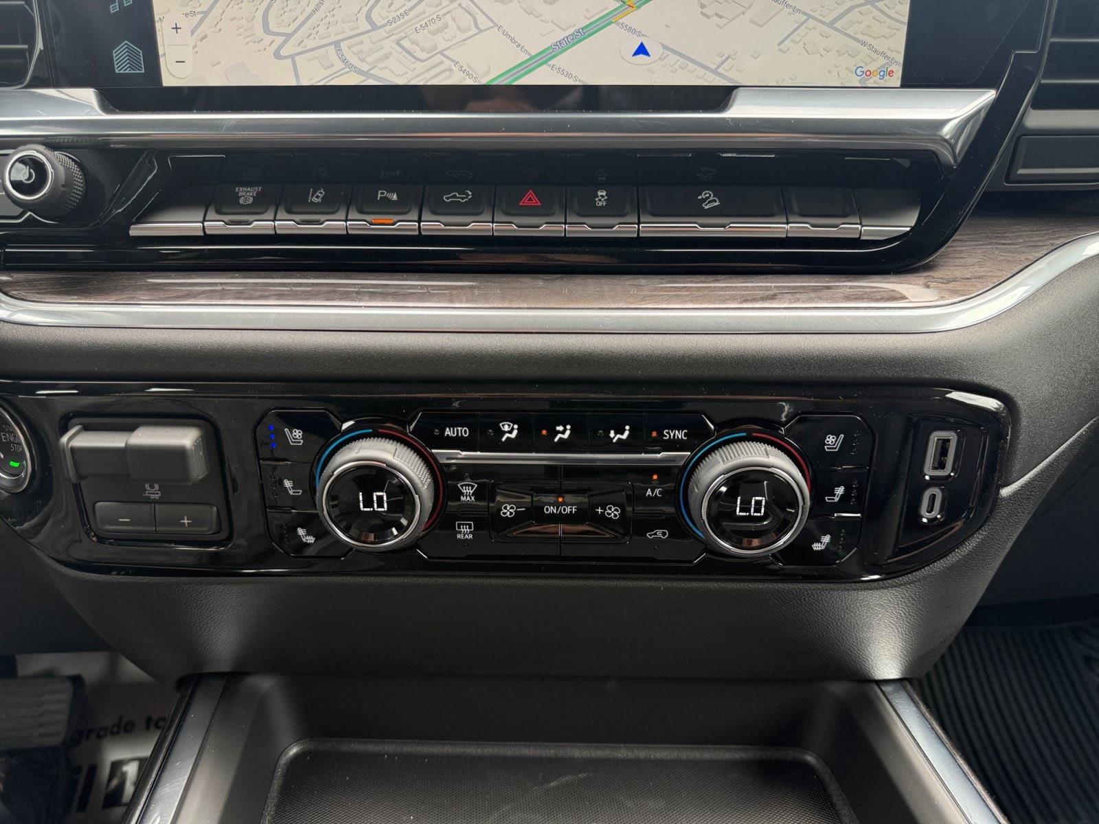 2026 Chevrolet Silverado 3500 HD LTZ - Photo 26