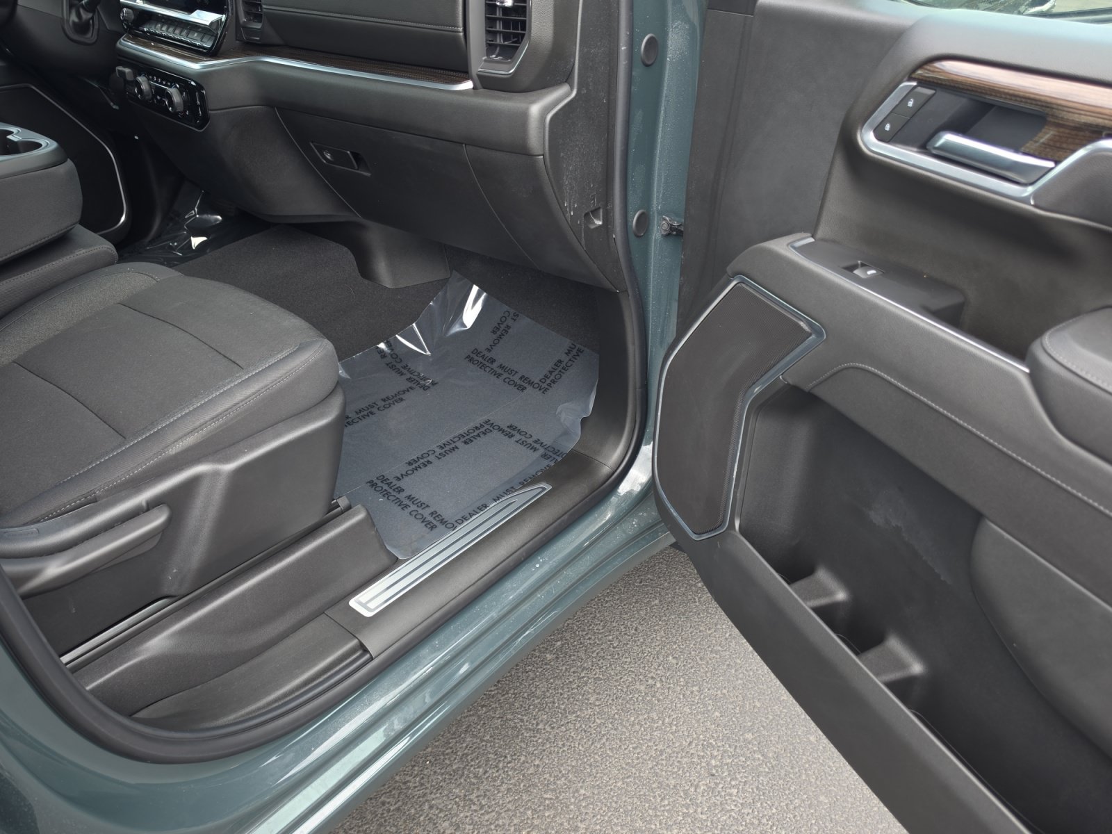2026 Chevrolet Silverado 1500 LT - Photo 29