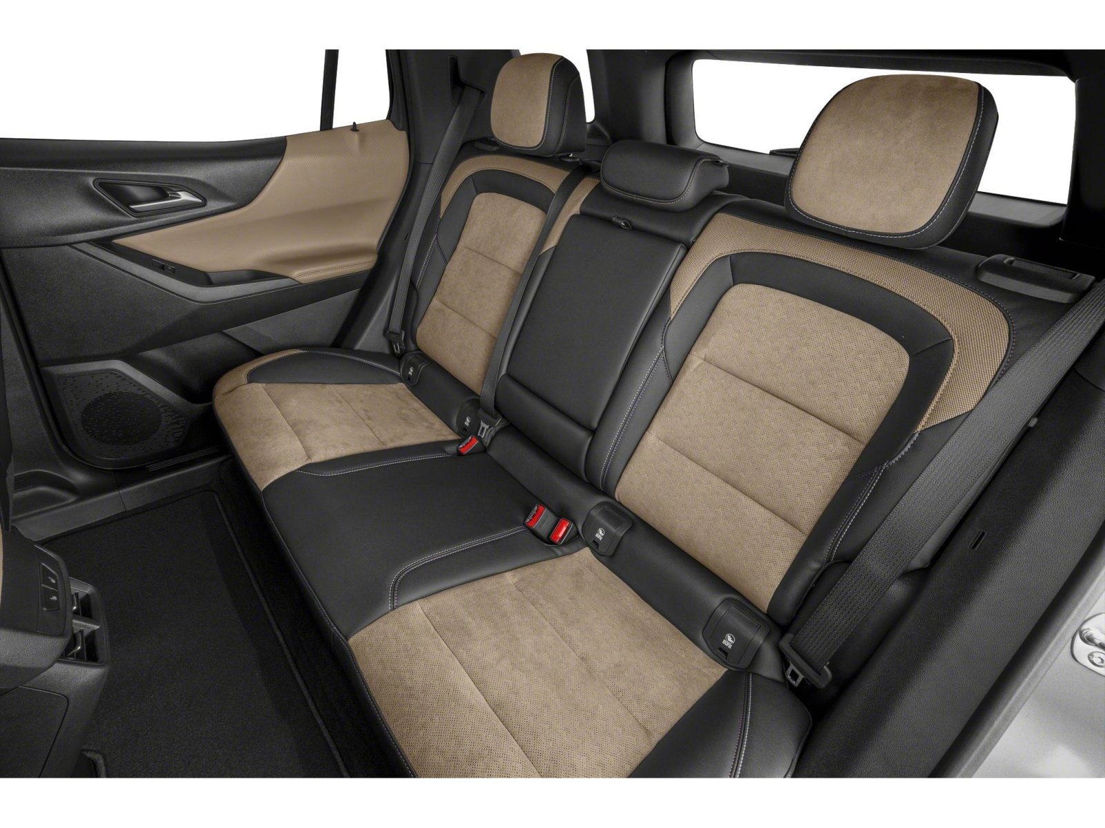 2027 Chevrolet Equinox ACTIV - Photo 9