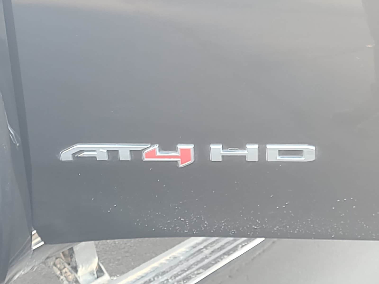 2023 GMC Sierra 3500HD AT4 - Photo 25