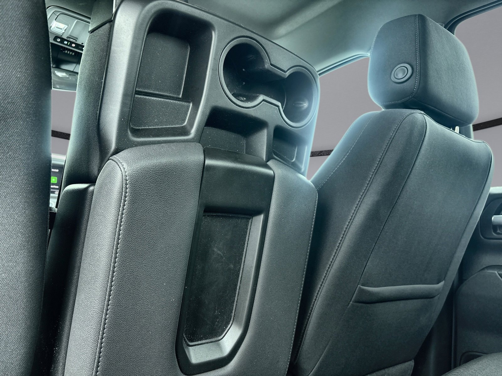 2026 Chevrolet Silverado 1500 Custom - Photo 33