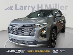 2026 Chevrolet Equinox LT SUV