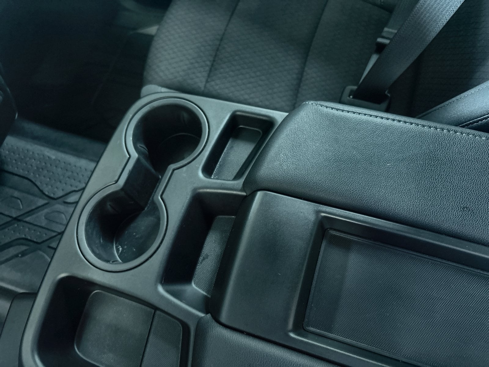 2026 Chevrolet Silverado 1500 Custom - Photo 31