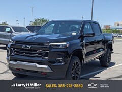 2025 Chevrolet Colorado Z71 Truck