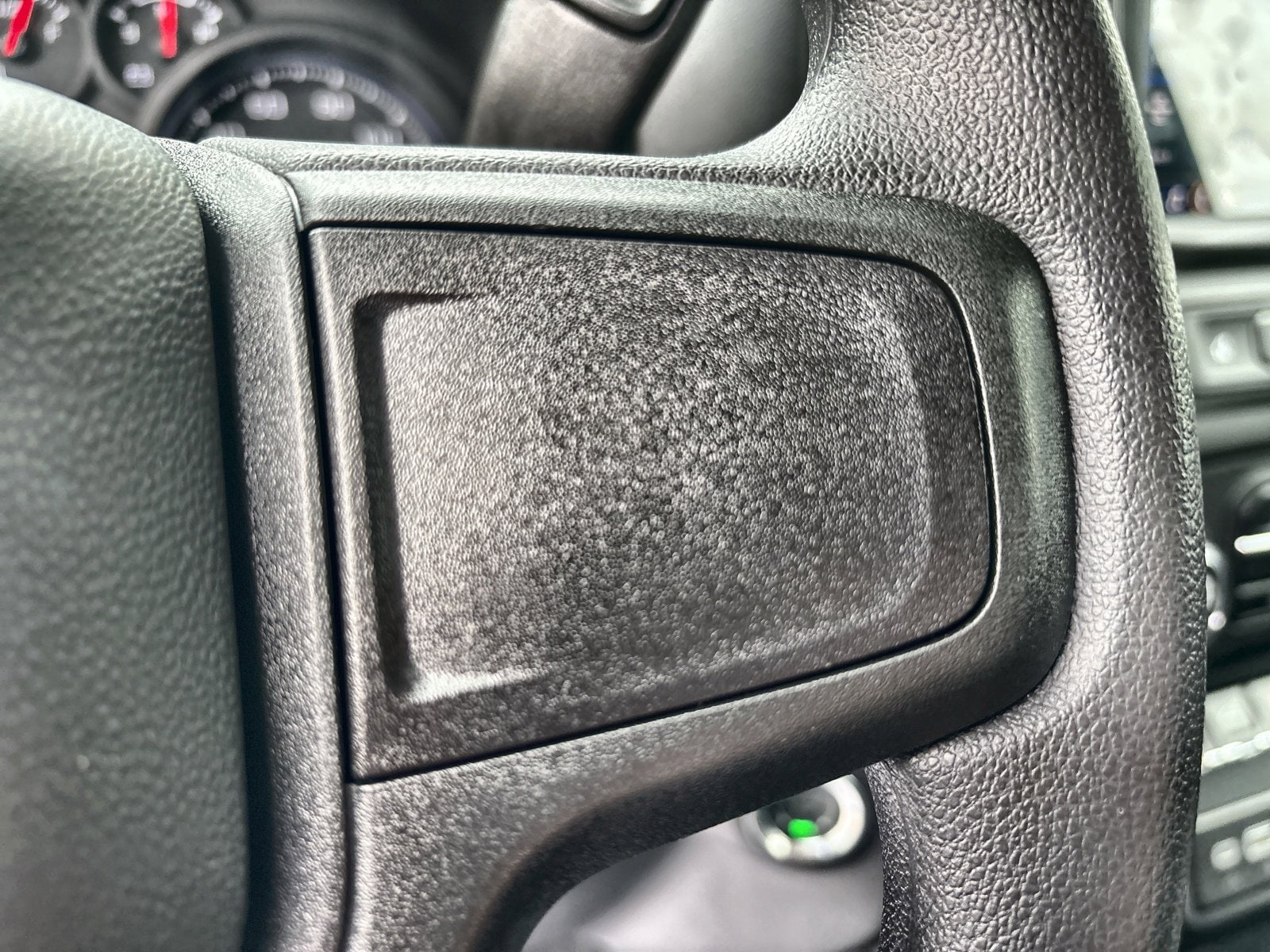 2026 Chevrolet Silverado 1500 Custom - Photo 27