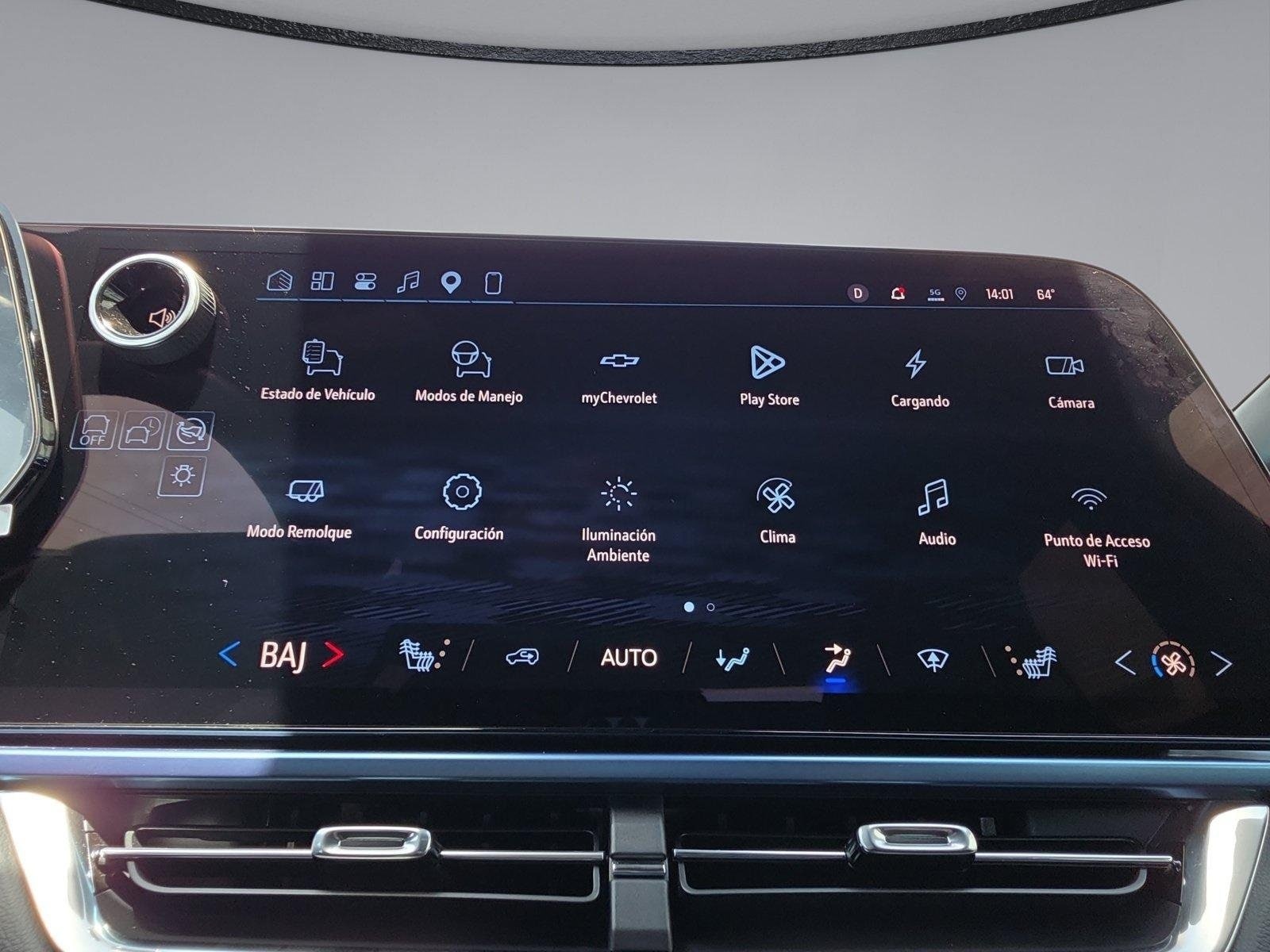 2026 Chevrolet Equinox EV 2LT - Photo 29