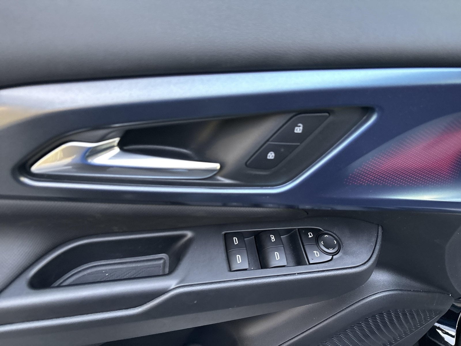 2026 Chevrolet Equinox EV 2LT - Photo 14