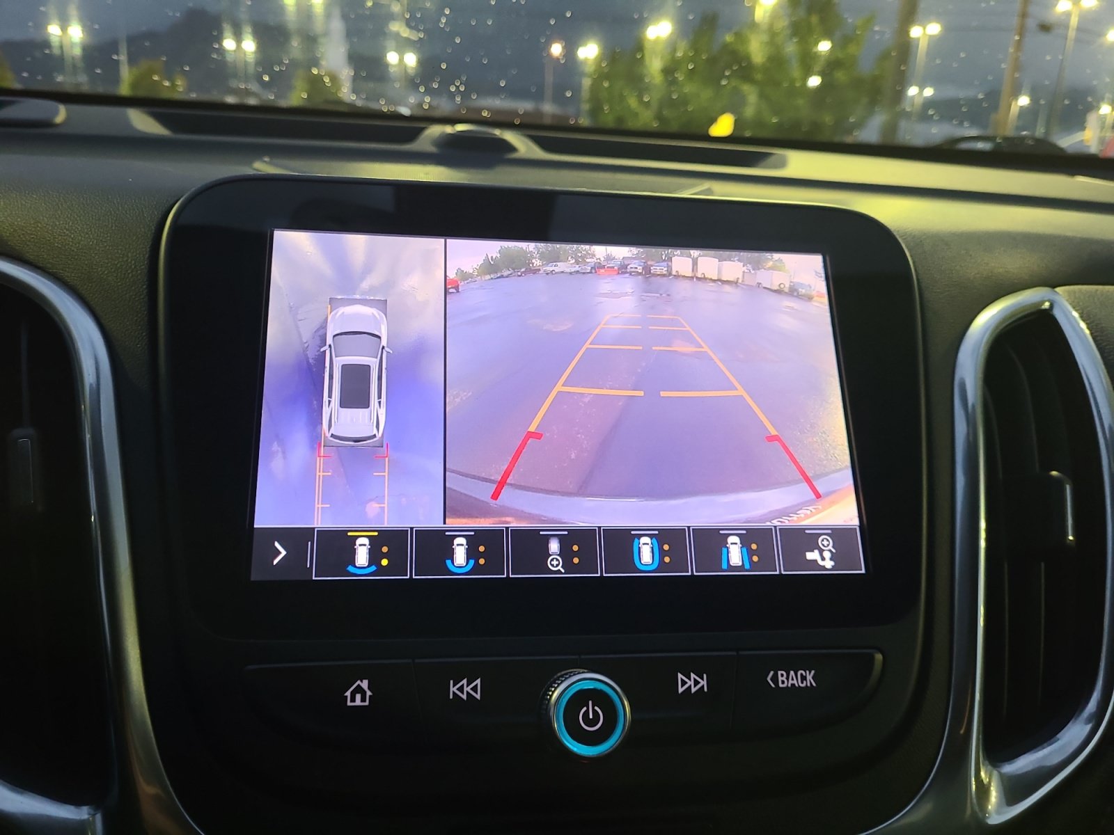2020 Chevrolet Equinox Premier - Photo 30
