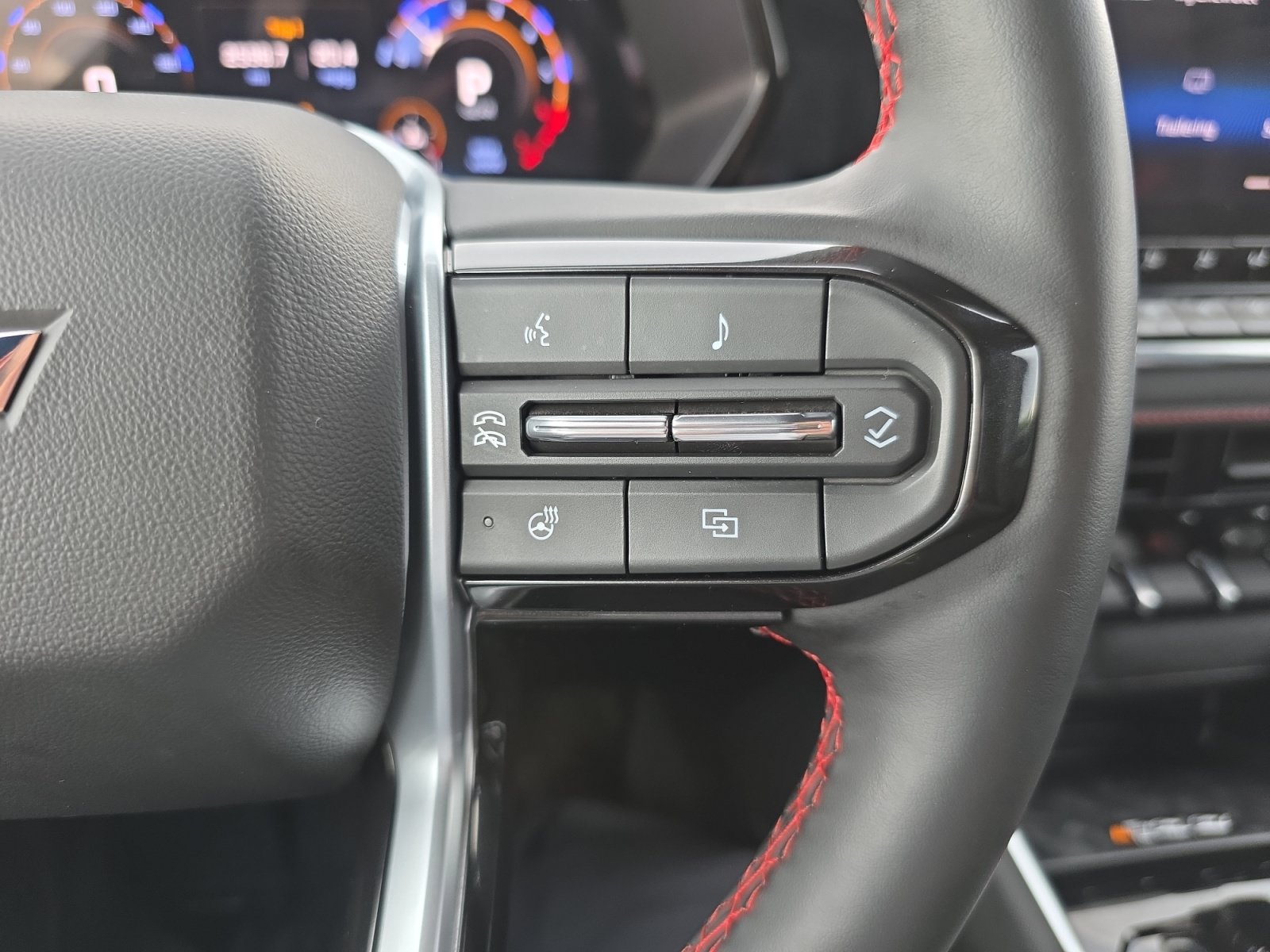 2026 Chevrolet Colorado Z71 - Photo 21
