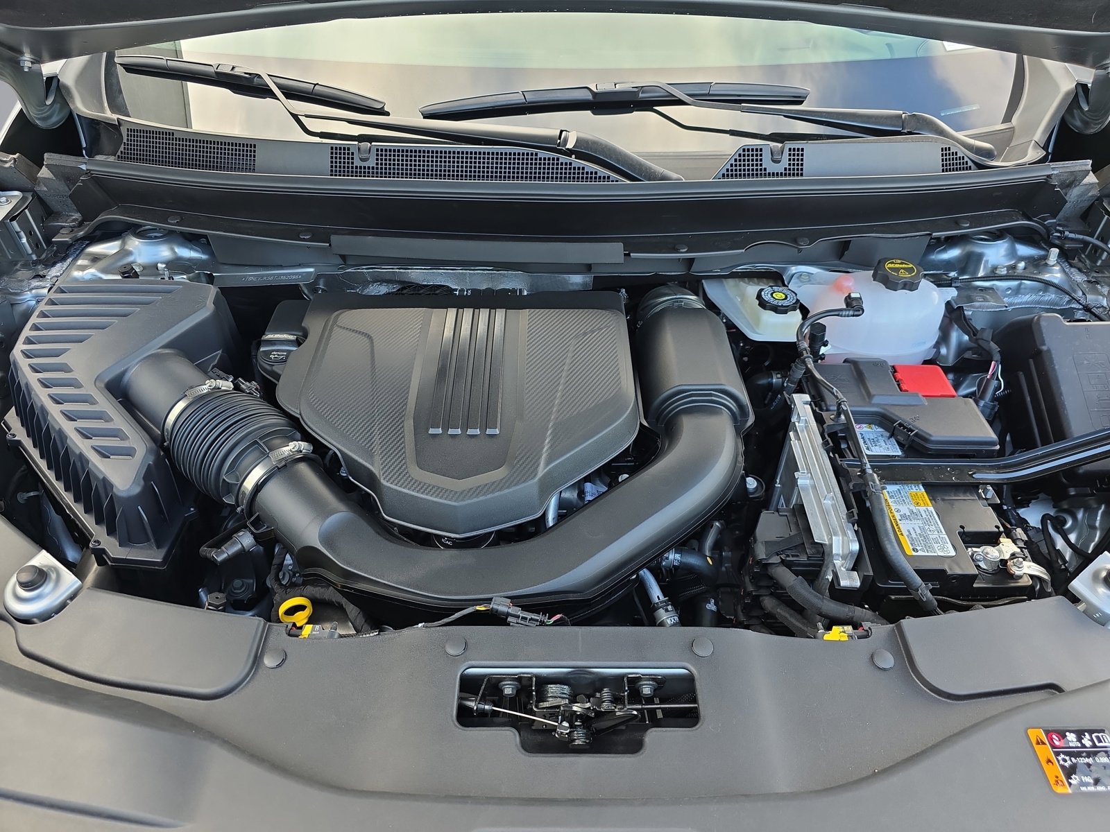 2026 Chevrolet Traverse Z71 - Photo 38