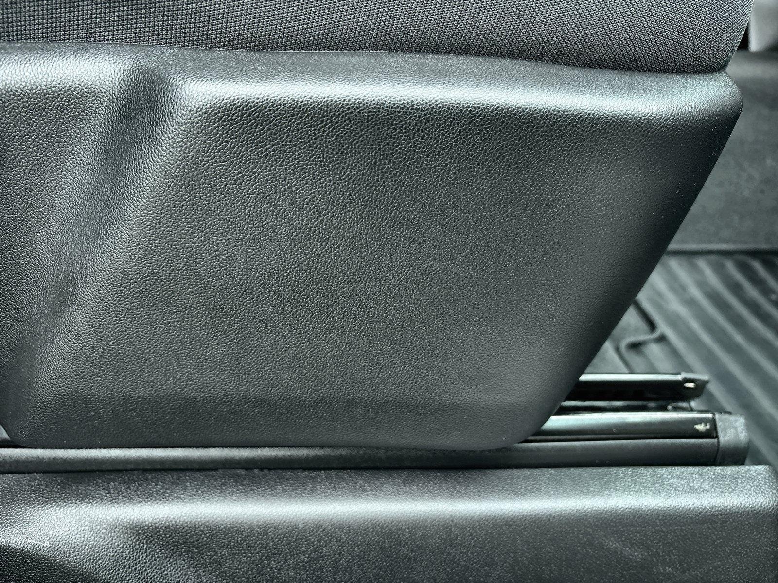 2026 Chevrolet Silverado 1500 Custom - Photo 36