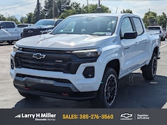 2026 Chevrolet Colorado Z71 Truck