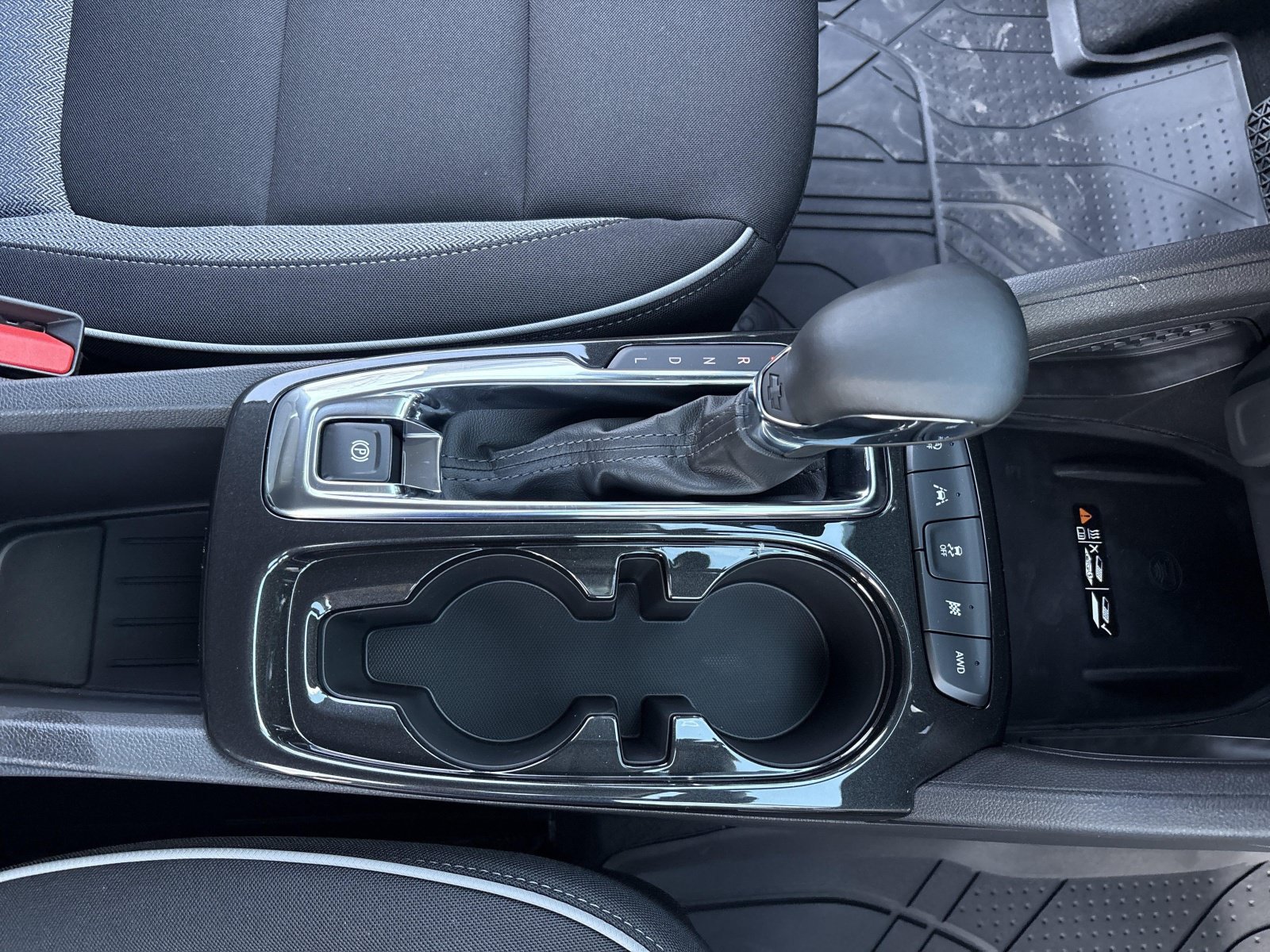2026 Chevrolet Trailblazer LT - Photo 27
