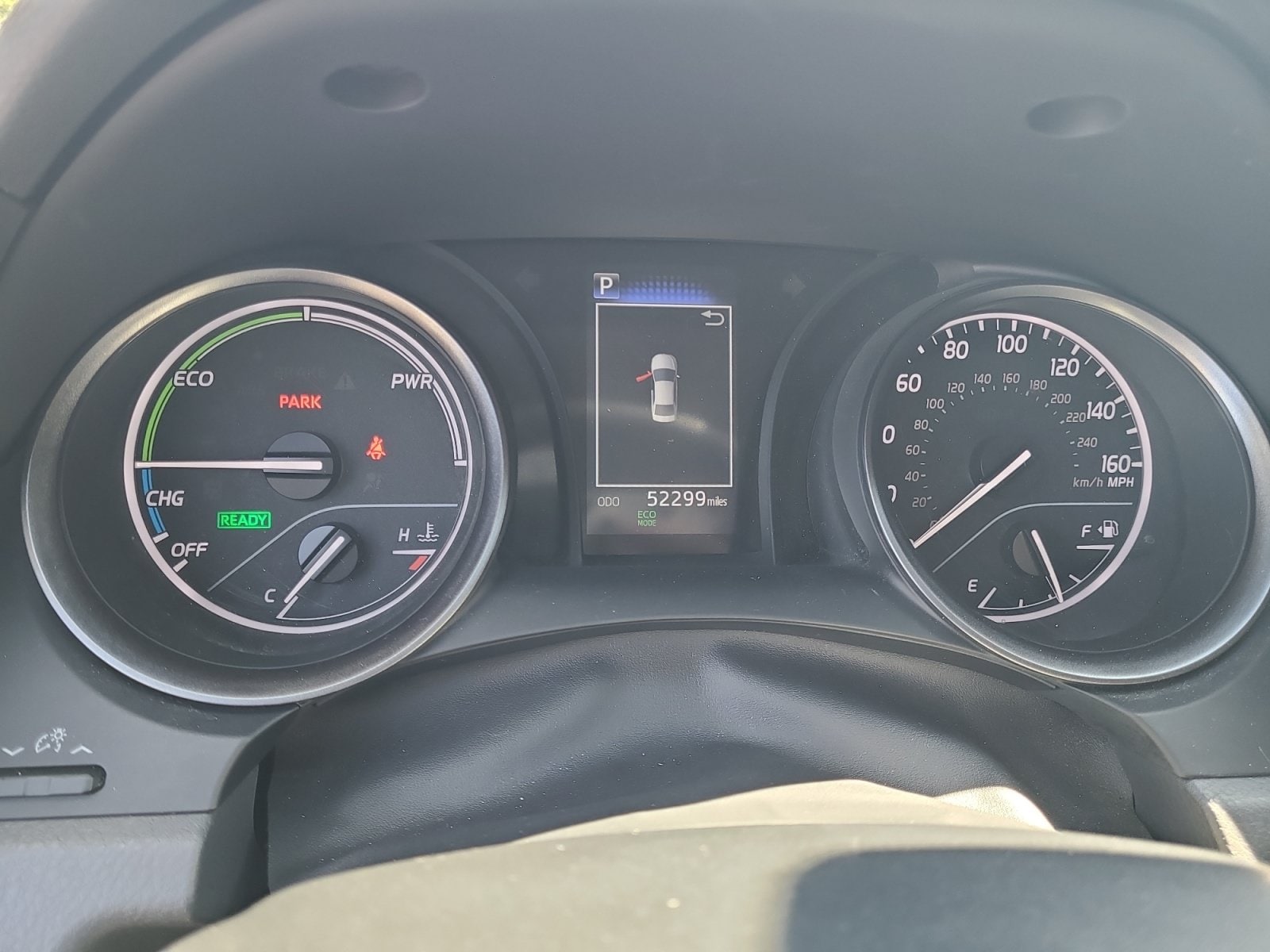 2024 Toyota Camry SE - Photo 11