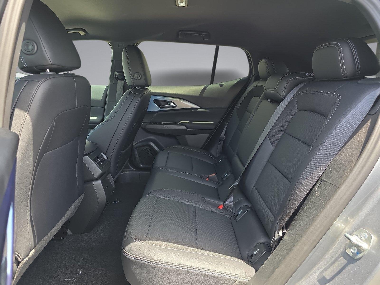 2026 Chevrolet Equinox EV 2LT - Photo 33