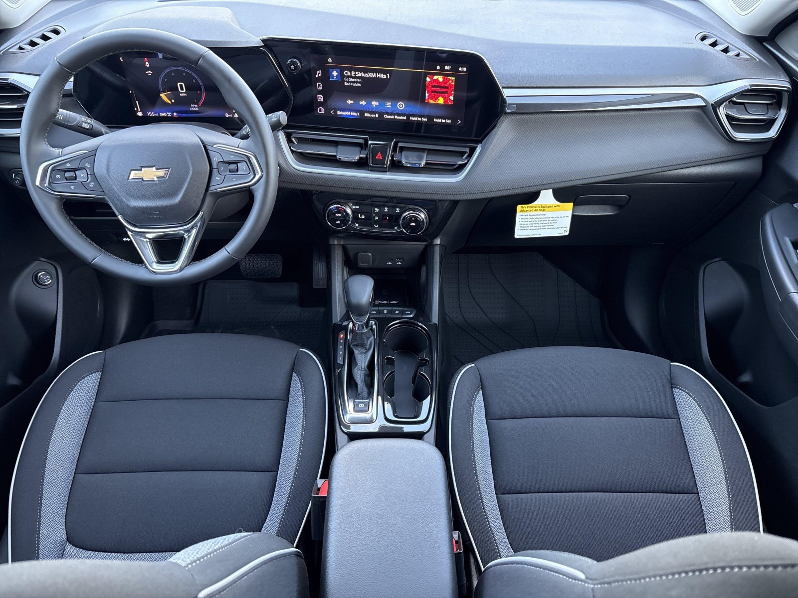 2026 Chevrolet Trailblazer LT - Photo 17
