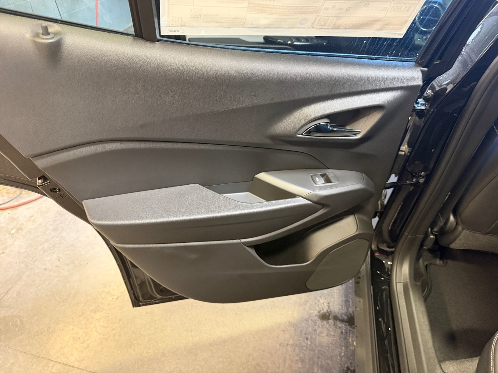 2026 Chevrolet Trax LT - Photo 33
