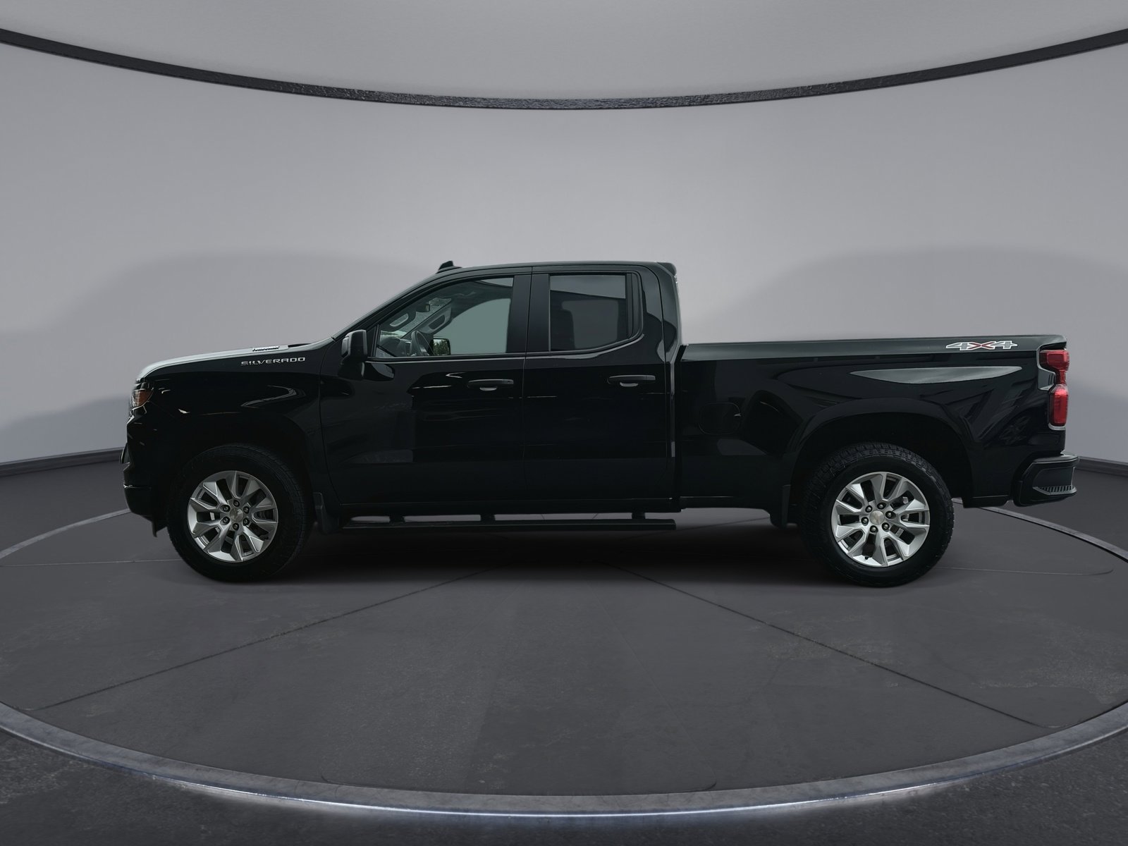 2026 Chevrolet Silverado 1500 Custom - Photo 6