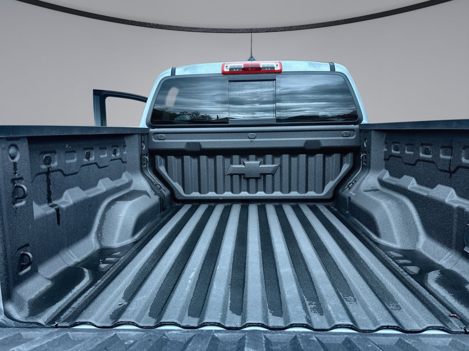 2026 Chevrolet Colorado LT - Photo 31