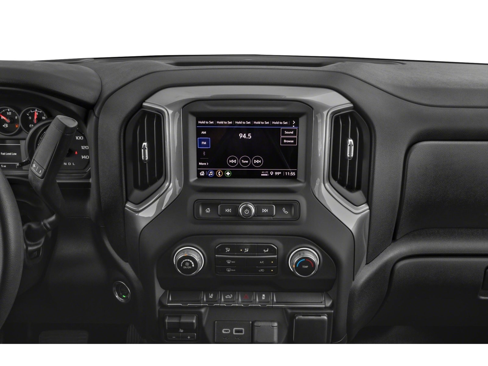 2026 Chevrolet Silverado 2500 HD ZR2 - Photo 8