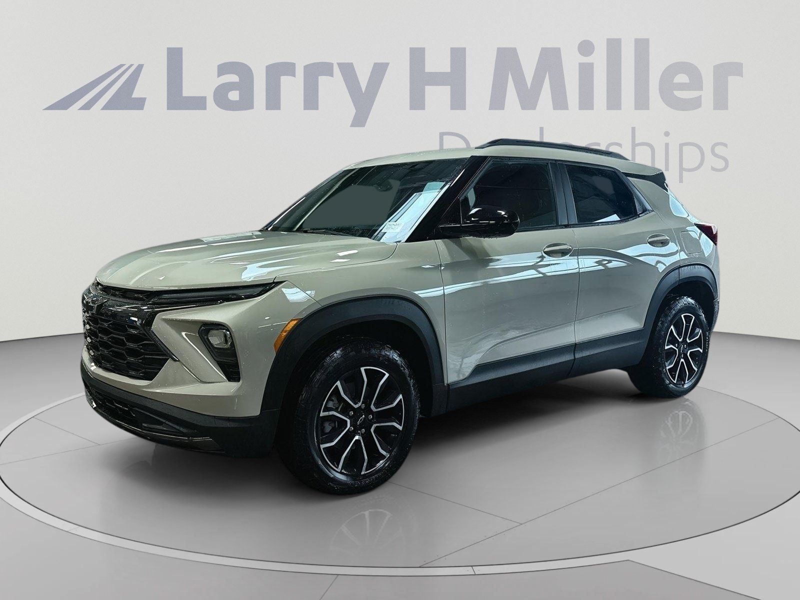 2026 Chevrolet Trailblazer Activ - Photo 5