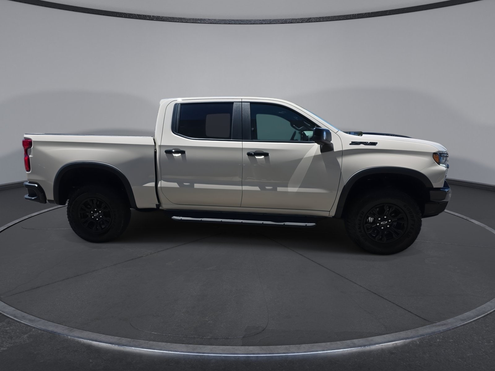 2026 Chevrolet Silverado 1500 ZR2 - Photo 15