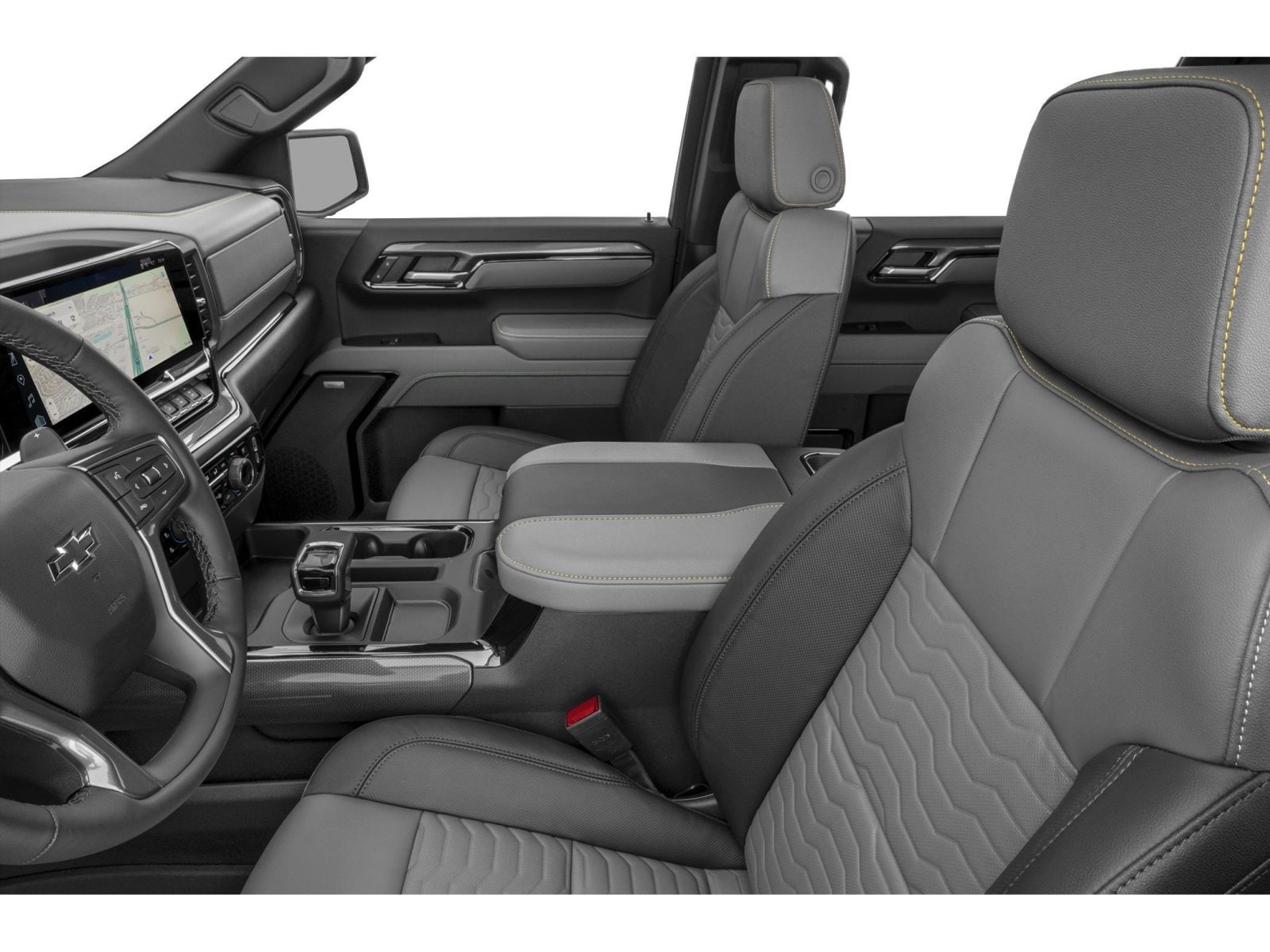 2026 Chevrolet Silverado 1500 ZR2 - Photo 7