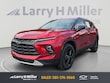  Chevrolet Blazer