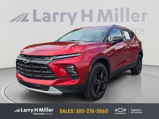 2026 Chevrolet Blazer 2LT SUV